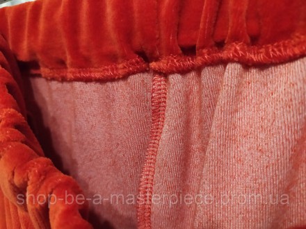 
Собственное производство
Модель Пб-01А (женская пижама)
Футболка:
-рукав реглан. . фото 3