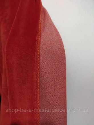 Власне виробництво
Модель 01 (халат жіночий)
- без капюшона
- комір -планка
-без. . фото 6