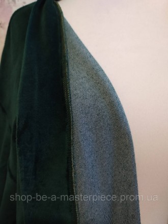 Собственное производство
Модель 01 (халат женский )
- без капюшона
- воротник -п. . фото 6
