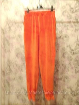 Власне виробництво
Модель ПБ-01А (жіноча піжама)
Лонгслив:
- довгий рукав реглан. . фото 5