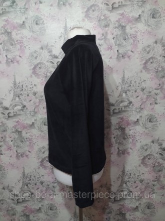 Власне виробництво
Модель ПБ-01А (жіноча піжама)
Лонгслив:
- довгий рукав реглан. . фото 6