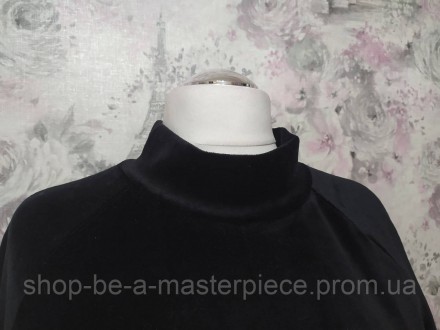 Власне виробництво
Модель ПБ-01А (жіноча піжама)
Лонгслив:
- довгий рукав реглан. . фото 8