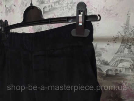 Власне виробництво
Модель ПБ-01А (жіноча піжама)
Лонгслив:
- довгий рукав реглан. . фото 3