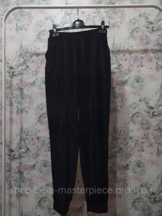 Власне виробництво
Модель ПБ-01А (жіноча піжама)
Лонгслив:
- довгий рукав реглан. . фото 4