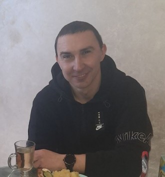 Хочется пообщаться с хорошей девушкой, а там посмотрим.. Харків. фото 1 Хочется пообщаться с хорошей девушкой, а там посмотрим.. Харків. фото 1