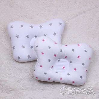Использовать детскую ортопедическую подушку можно без ограничений. Она пригодна . . фото 1