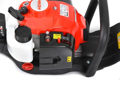 Кущоріз бензиновий HECHT 9245 для саду Переваги та особливості продукту "Кущоріз. . фото 11