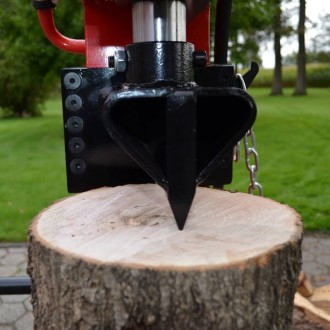 Дровокол електричний HECHT 6160 Переваги та особливості "Дровокол електричний HE. . фото 19