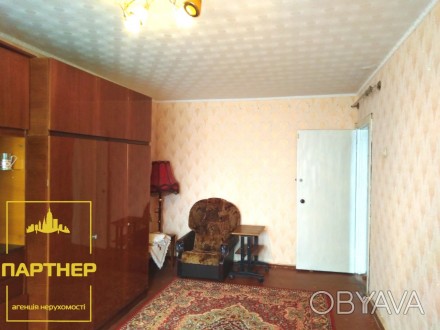 Продається 1-кімнатна квартира на Раківці, район міської лікарні "Правобере. . фото 1