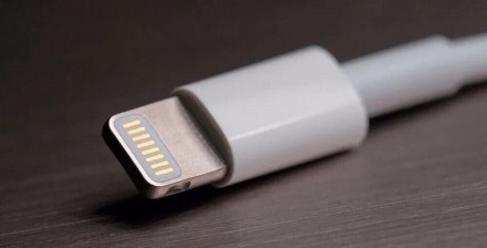 Кабель USB - Lightning для iPhone 5,5S, 5C, 6, 6S, 6 Plus, 7, 7S, 7 Plus, 8, 8 P. . фото 9