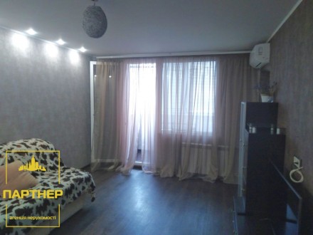 Продається дуже тепла затишна 1-кімнатна квартира на Раківці, район міської ліка. . фото 3