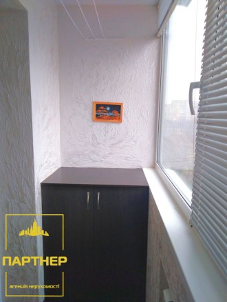 Продається дуже тепла затишна 1-кімнатна квартира на Раківці, район міської ліка. . фото 5