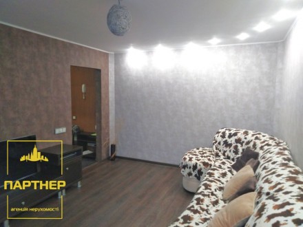 Продається дуже тепла затишна 1-кімнатна квартира на Раківці, район міської ліка. . фото 2