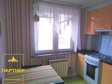 Продається дуже тепла затишна 1-кімнатна квартира на Раківці, район міської ліка. . фото 6
