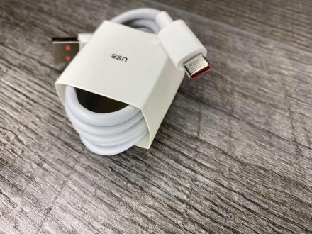 Кабель для быстрой зарядки Xiaomi USB - Type-C
Универсальный кабель для зарядки . . фото 7