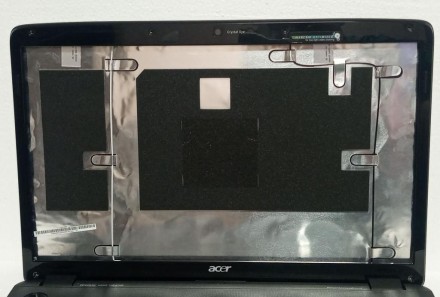 Корпус з ноутбука ACER ASPIRE 7540G

Всі різьби та кріплення цілі. Без тріщин . . фото 7
