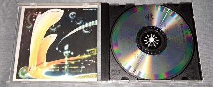 Продам СД Rod Stewart - Atlantic Crossing
Состояние диск/полиграфия VG+/VG+
Ко. . фото 4