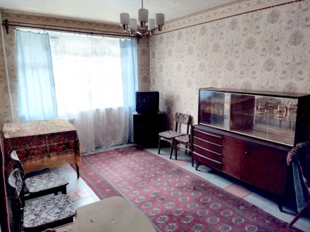 Продам 2-к квартиру на пр. Б. Хмельницкого - Орлика (Ильича). Дніпро. фото 1 Продам 2-к квартиру на пр. Б. Хмельницкого - Орлика (Ильича). Дніпро. фото 1
