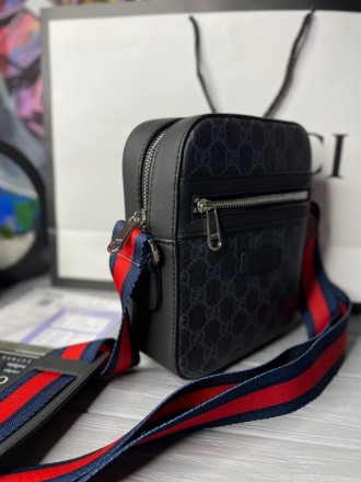 Модель: Louis Vuitton Michael Damier Gfaphite
Материал: Канвас
Размер Ш28 х В45 . . фото 3