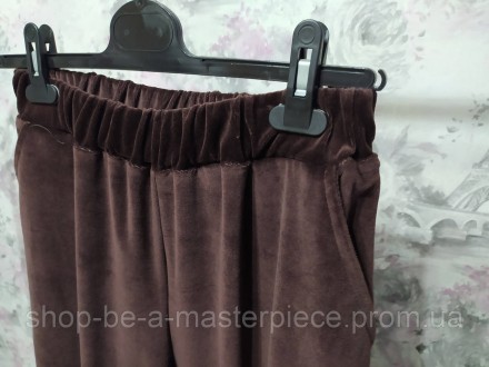 Власне виробництво
Модель ПБ-01+х (жіноча піжама-домашній комплект трійка)
Футбо. . фото 11