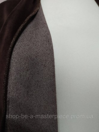 Власне виробництво
Модель 01 (халат жіночий)
- без капюшона
- комір -планка
-без. . фото 6