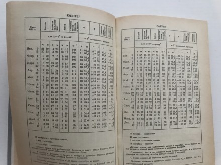 Астрономический календарь  1992 год.
М., 1991 г.  Под редакцией Д.Н.Пономарёва.. . фото 7
