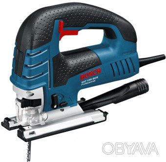 Bosch GST 150 BCE 780 Вт, 2,7 кг