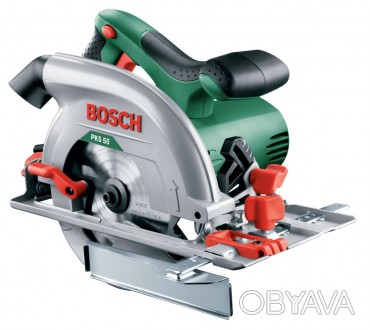 Bosch PKS 55