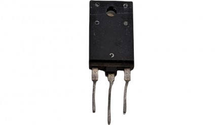  Транзистор 40N60 FGAF40N60UF IGBT 40A 600V TO-3P N-Ch. Транзисторы оригинальные. . фото 3