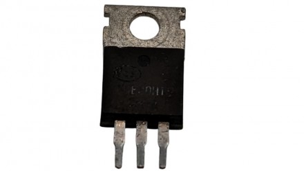  Транзистор NCE80H15 80H15 150A 80V N-ch MOSFET TO220. Транзисторы оригинальные,. . фото 2