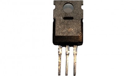  Транзистор IRFB3206 MOSFET 210A 60V N-ch TO220AB. Транзисторы оригинальные, вып. . фото 3