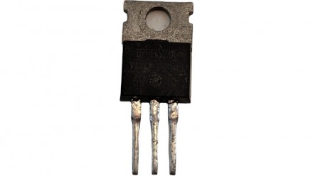  Транзистор IRFB3206 MOSFET 210A 60V N-ch TO220AB. Транзисторы оригинальные, вып. . фото 2