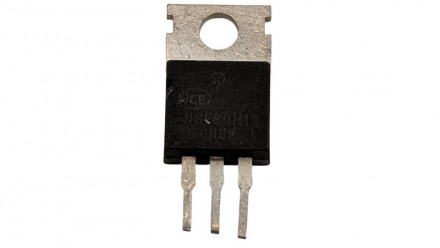  Транзистор NCE80H12 80V 120A TO220-3 N-ch MOSFET. Транзисторы оригинальные, вып. . фото 2