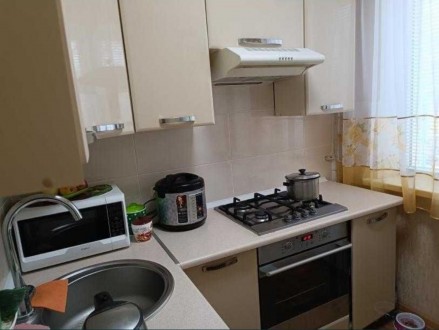 4243-АГ Продам 2 комнатную квартиру на Салтовке 
ТРК Украина 601 м/р 
Юбилейный . . фото 3