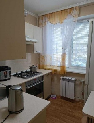 4243-АГ Продам 2 комнатную квартиру на Салтовке 
ТРК Украина 601 м/р 
Юбилейный . . фото 2