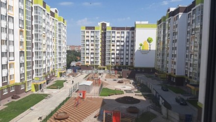 .Продам квартиру в ЖК Европейский кварта код №212726772. Полтава. фото 1