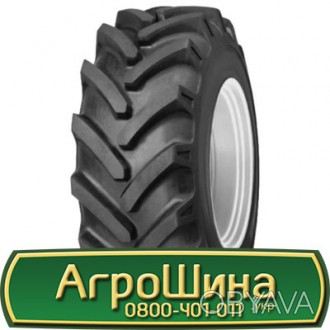 Сільськогосподарські шини Cultor Agro Industrial 10 (с/х) 460/70 R24 146A8 PR12(. . фото 1