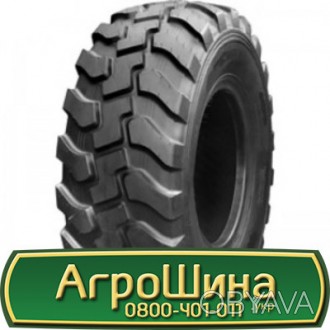 Galaxy Multi Tough (индустриальная) 340/80 R18 136A8. . фото 1