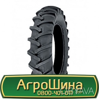 Сільськогосподарські шини Alliance Rib Implement I-1 (с/х) 21.50 R16.1 PR14(с/г). . фото 1