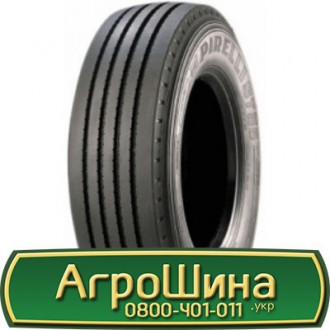 Pirelli ST55 (причепна) 235/75 R17.5 143/141J. Львів. фото 1 Pirelli ST55 (причепна) 235/75 R17.5 143/141J. Львів. фото 1