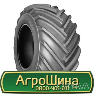 Сільськогосподарські шини BKT TR 315 (с/х) 26.00/12 R12 PR8(с/г). . фото 1