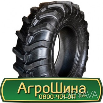 Індустріальні шини Uniglory TracMaster 401 (индустриальная) 17.50 R24 PR14(індус. . фото 1