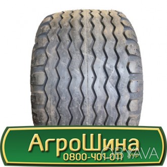 Сільськогосподарські шини Neumaster F-3 IMPT7 (с/х) 400/60 R15.5 PR18 TL(с/г). . фото 1