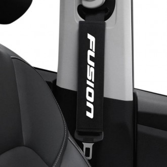 Защитный чехол (накладка) на ремень безопасности Ford Fusion 2013-2016
 
. . фото 6