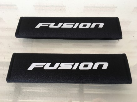 Защитный чехол (накладка) на ремень безопасности Ford Fusion 2013-2016
 
. . фото 3