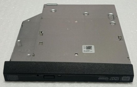 DVD/RW привод з ноутбука ACER ASPIRE 7540G TS-L633

Робочий. На кришці присутн. . фото 2