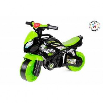 гр Мотоцикл 5774 (2) "Technok Toys" с звуковыми и световыми эффектами. Одесса. фото 1 гр Мотоцикл 5774 (2) "Technok Toys" с звуковыми и световыми эффектами. Одесса. фото 1