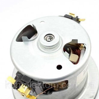 Двигатель для пылесоса Bosch ,Siemens 
Общая высота двигателя (± 2 мм.): . . фото 5