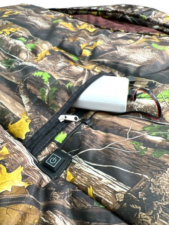 Тактический спальный мешок (до -25) спальник
Армейский спальный мешок Arvisa 
Вн. . фото 9