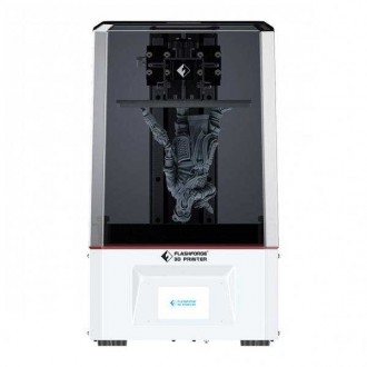 3D принтер Flashforge Foto 8.9 4K Mono LCD. Залишилось 1шт!. Івано-Франківськ. фото 1 3D принтер Flashforge Foto 8.9 4K Mono LCD. Залишилось 1шт!. Івано-Франківськ. фото 1